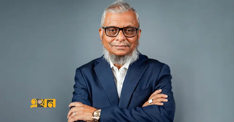 আরিফুল হক চৌধুরী